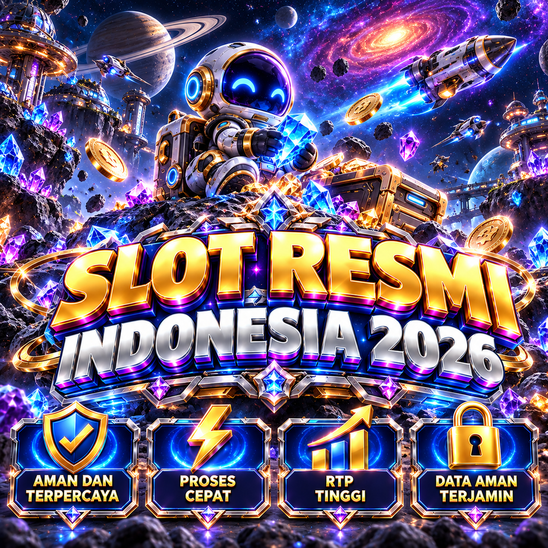 ABCWIN368: Situs Slot Online untuk Pengunjung Indonesia